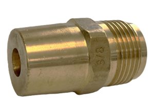 Brass Nozzle Only for 1-1/4" Brass Sprinkler