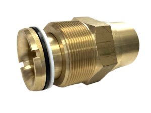 2" Bearing Assembly for 2" Sprinkler
