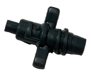 7110 Micro- Plastic Nozzle Only