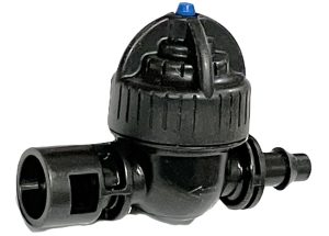 Super Leak Prevention Device Bayonet x Barb / 100
