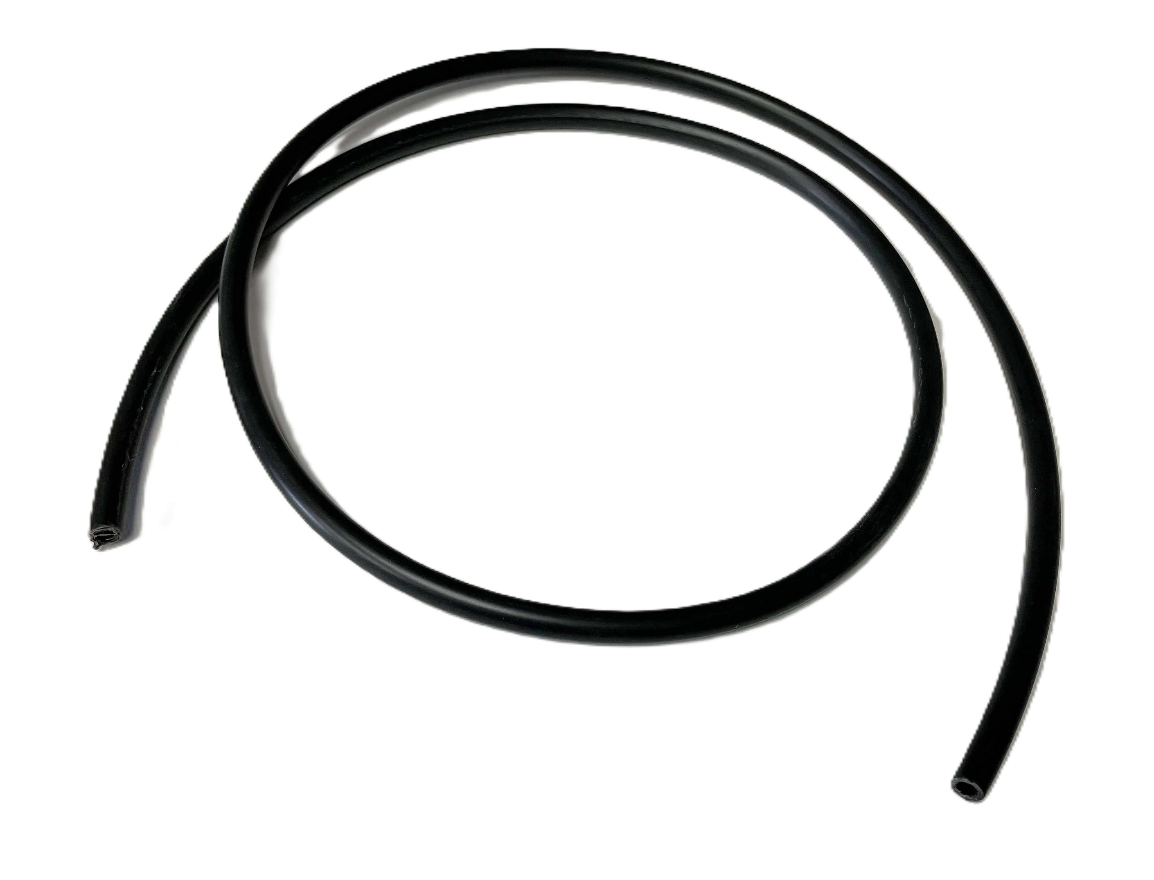 PVC Tubing - 5/16" OD x 3/16" ID