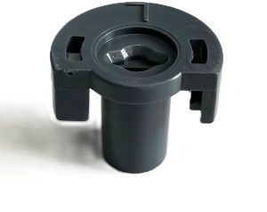 5022 &Amp;amp; 5035 Plastic Grey Sprder Nozzle Only - 3/32" (2.4Mm) / 100