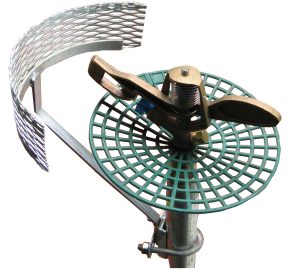 BAFSCO Crop Deflector (500 in a box)