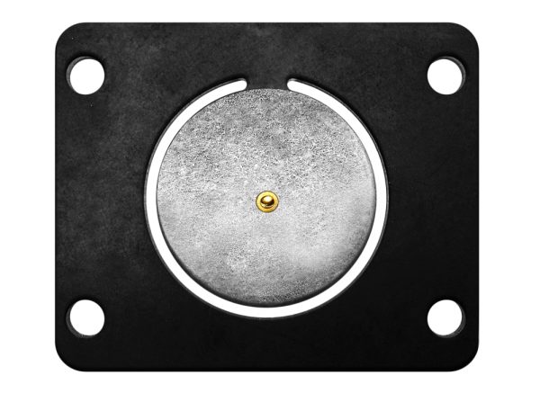 Discharge Valve