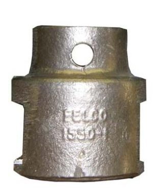 Felco Valve Stem Coupling (Yoke)