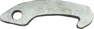 Quick Rain Hook 2-inch-3-inch