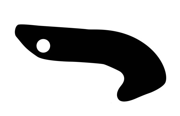 Rain for Rent Type Latch