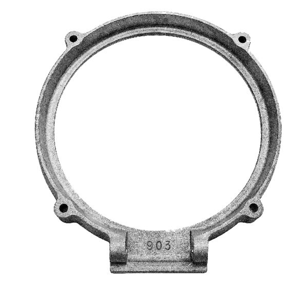 Retainer Ring