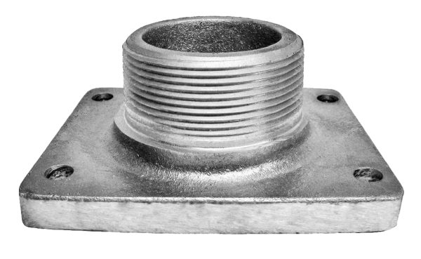 Suction Flange