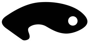 Western Type Hook
