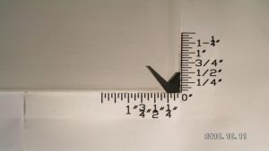 Moore Rane Type Non-Drain