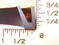 A&m Type Non-Drain