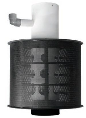3" Sure-Flo® Self Cleaning Strainer 160 GPM