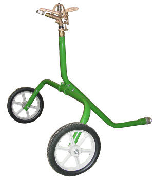 BAFSCO Sprinkler Gun Cart