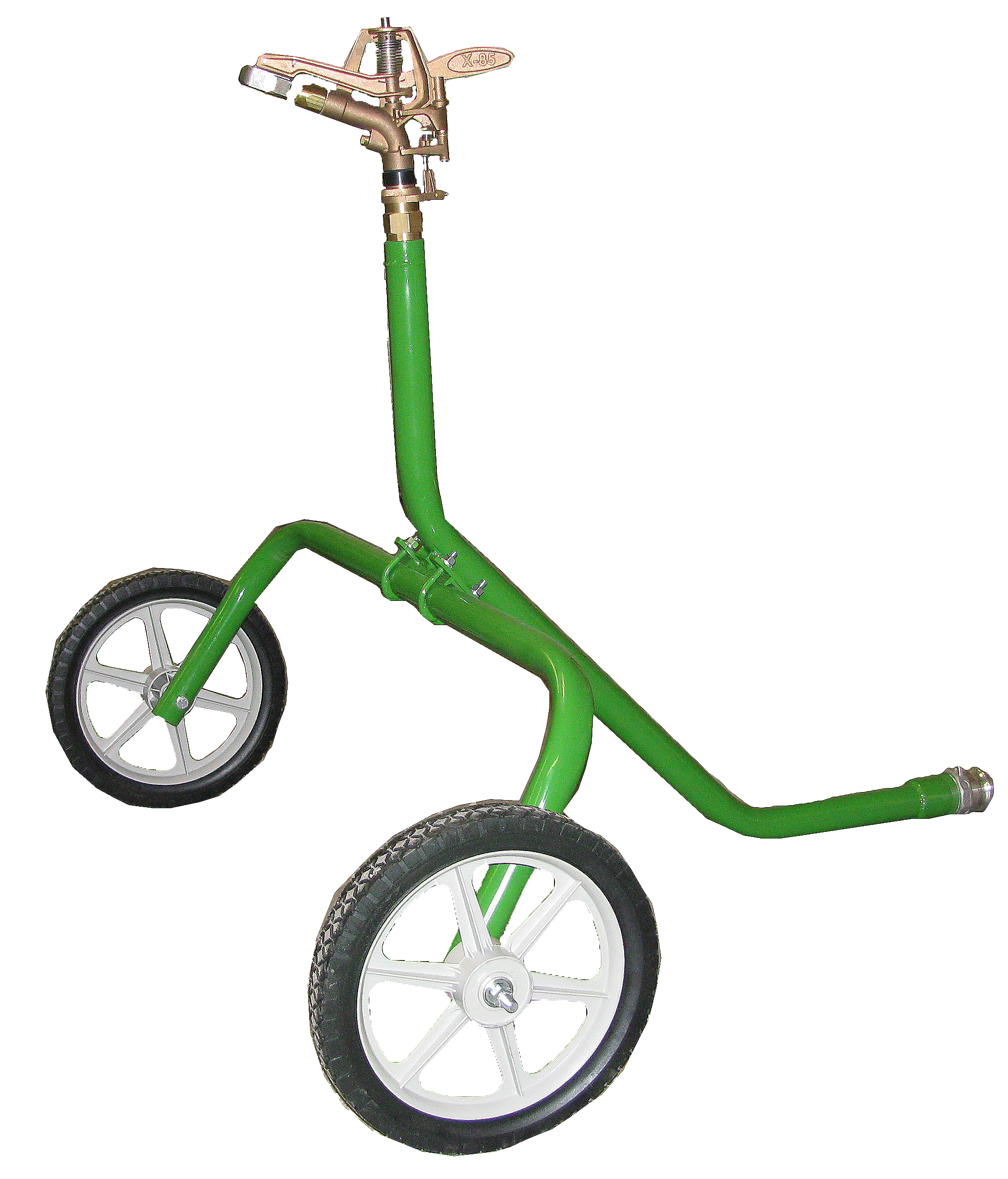 BAFSCO Sprinkler Gun Cart