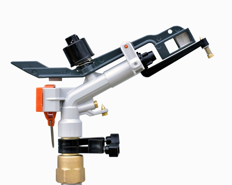 1" yuzuak atom23 pc & fc sprinkler w/noz: 6mm-7mm-8mm-9mm-10mm