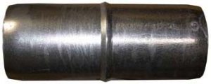 Galvanized Repair Sleeve