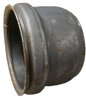 Deep Punch Ringlock Starter (Black)