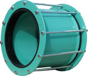 Medium Body Repair Coupler