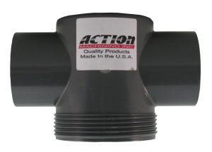 Action Filter Gray Body Only