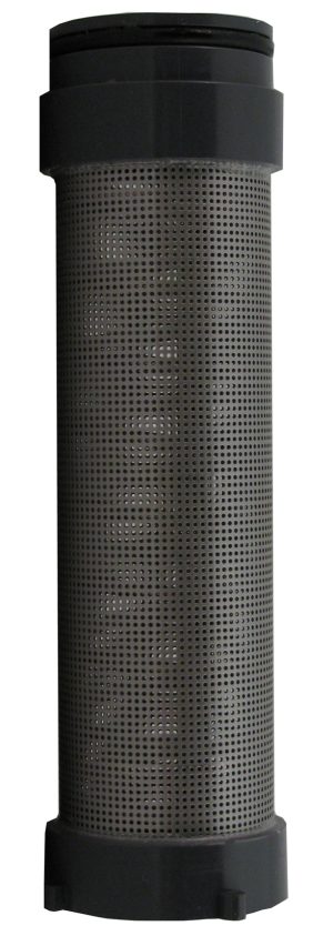 2" Action Filter Mesh Screen Only