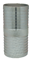 Plated Hose Mender