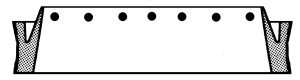 Mcdowell Type Drain
