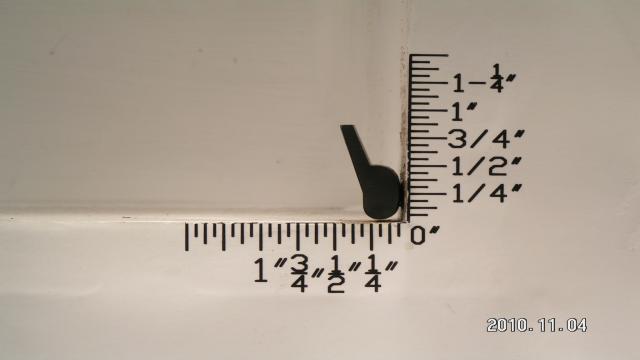 Wade Type Normal Slow
