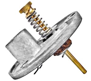 Top Cover Assy.