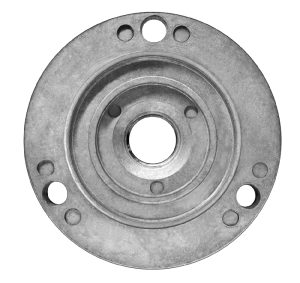 Lower Cover Mp1000