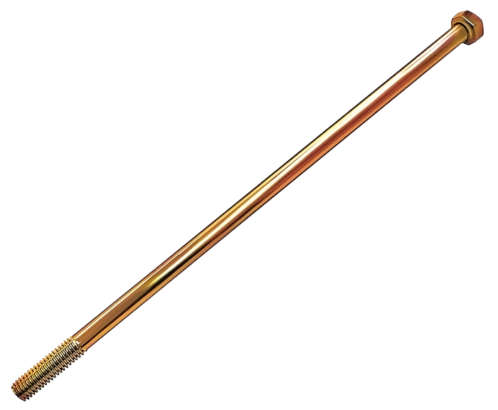 Tie Bolts w/nut(s) (3)