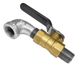 Angle Valve