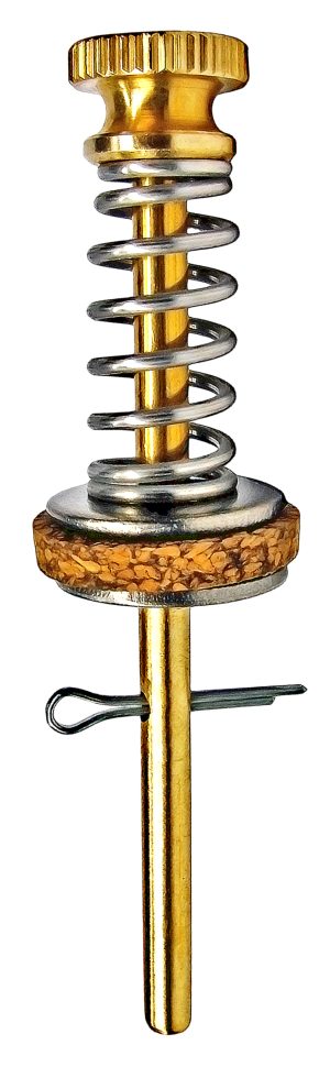 Valve Stem Assy.