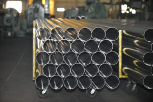 Aluminum Torque Tube