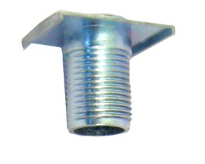 7/8" Flapper Drain Threaded Insert