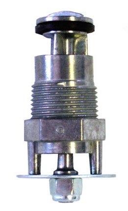 1" Spring Drain
