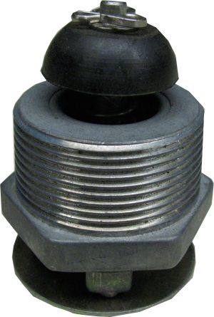 1.5" Gheen Spring Drain