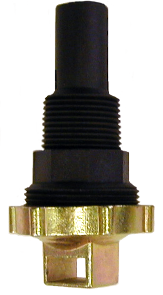 1" V-Drain™ Replacement for Valley Pivot Systems