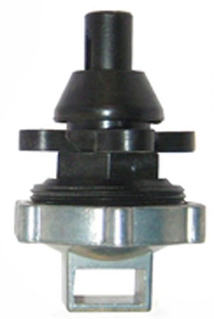 Z-Drain„¢ 7/8" Hole Replacement Drain for Lindsay Pivot Systems