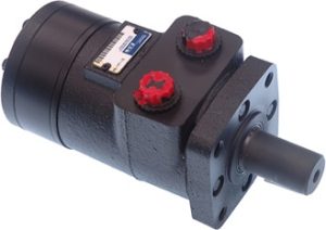 Char Lynn Eaton Orbit Motor