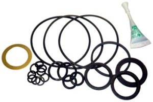 Orbit Motor Repair Kit -Series