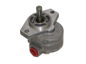Wheel Line Hydraulic Pump 1/2" Shaft