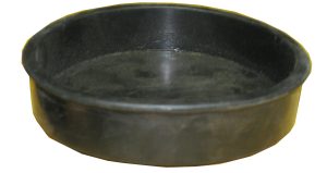 4" Rubber Oil Filler Cap