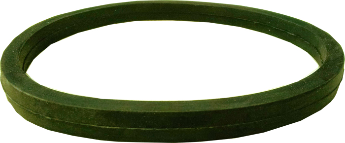 4" & 5" A & M Square "O-Ring" Gasket