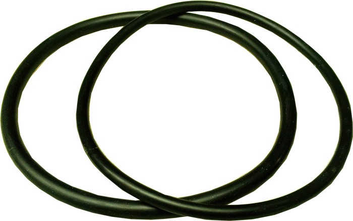 4-1/2" x 3/16" O-Ring Western Travis Pierce * Moore Rane