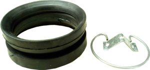 4" "J" Ring Thunderbird Gasket