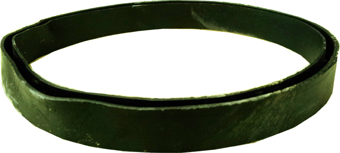 4-1/2" Western/rainway Internal Drain Gasket
