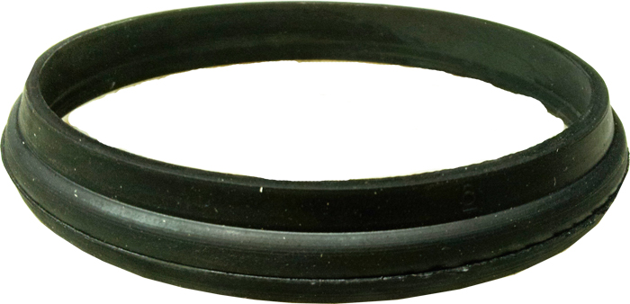 4-1/2" Wade Type Poweroll Gasket