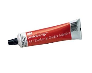 3M Scotch Grip Adhesive 5 Oz.