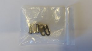 #35 Connecting Link